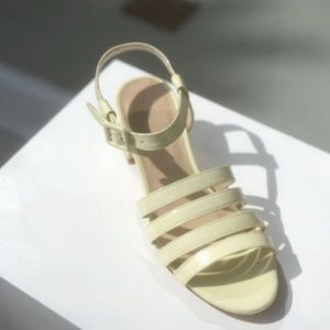 MARYAM NASSIR ZADEH PALMA SANDAL